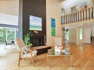 43 Wheeler Rd, Stow, MA 01775