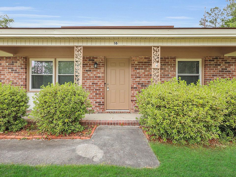 16 Palm Dr, Hinesville, GA 31313 Zillow