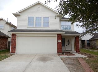 14914 Loys Coves Ct, Humble, TX 77396