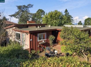 1388 Grizzly Peak Blvd, Berkeley, CA 94708