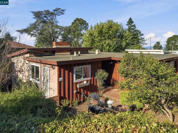 1388 Grizzly Peak Blvd, Berkeley, CA 94708