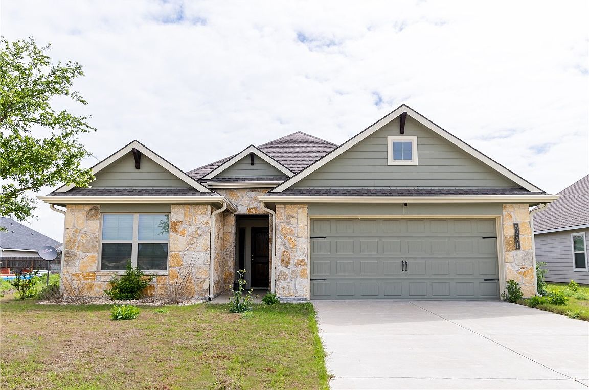 5221 Lancaster Dr, Belton, TX 76513 MLS 20472800 Zillow