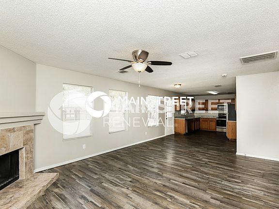 WM - Living Room