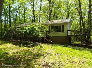 342 Golf Club Rd, Roaring Brook Twp, PA 18436