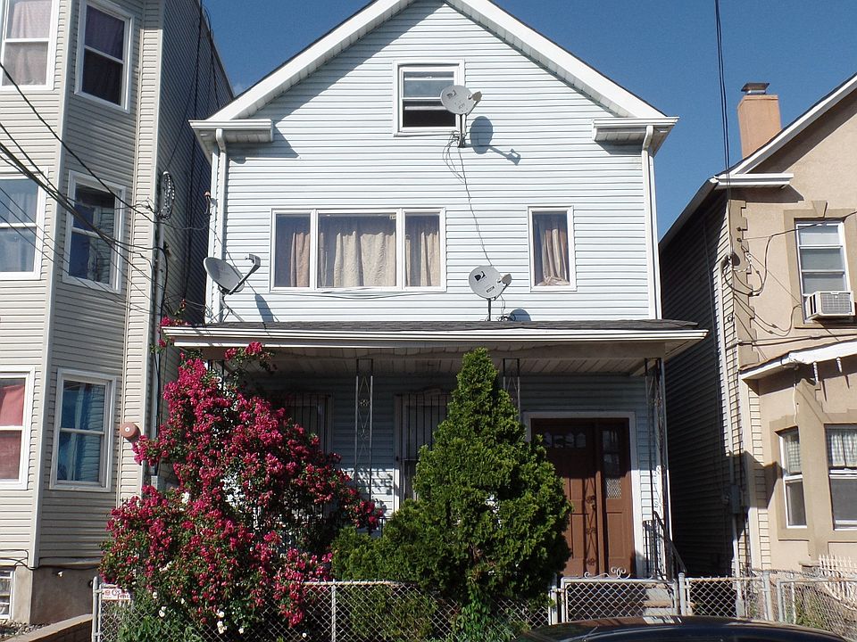 Property Front View