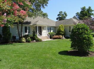 12524 Deer Point Cir, Berlin, MD 21811