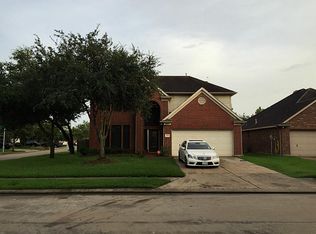 19803 Black Canyon Dr, Katy, TX 77450
