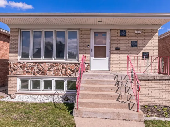 4927 N Clifton Ave, Norridge, IL 60706