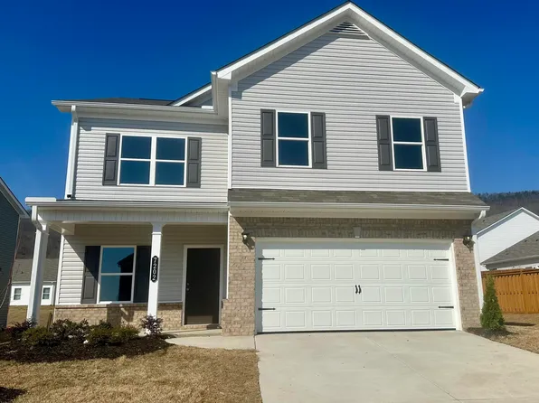 7202 Fox Glen Cir SE, Owens Cross Roads, AL 35763