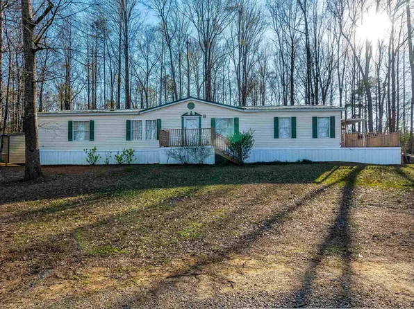 20300 County Road 222, Crane Hill, AL 35053