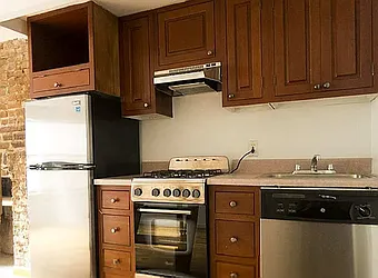 Rented by Crosstown Apartments NYC