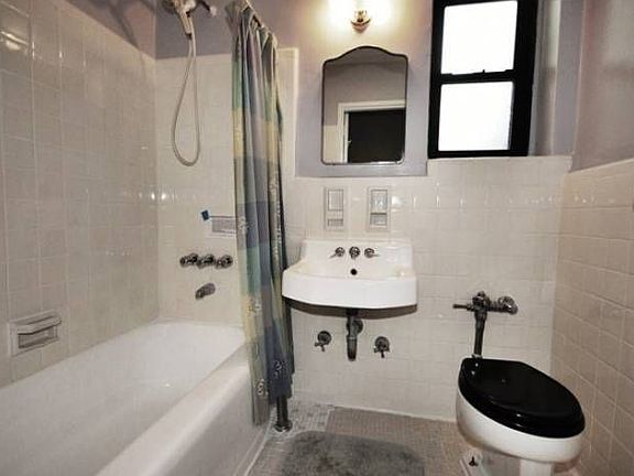 Updated Bathroom