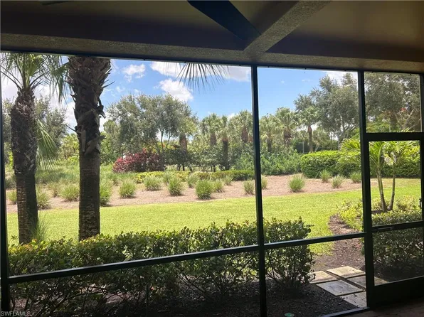 8757 Bellano CT #103, NAPLES, FL 34119