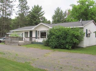 N18801 Milwaukee Street, Pembine, WI 54156
