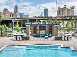 Cadence Music Factory, Charlotte, NC 28206