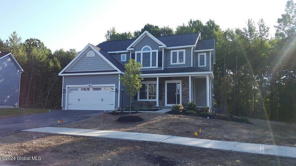 35 Jack Drive, Mechanicville, NY 12118 MLS 202419075 Zillow