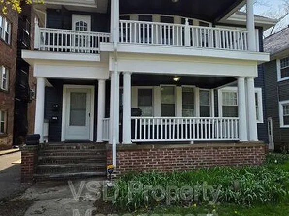 14172 Superior Rd, Cleveland Heights, OH
