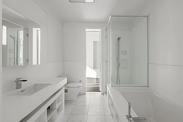 Rented by SERHANT.