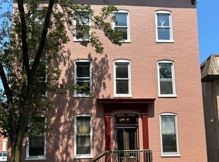 60 E Washington St APT 1E, Hagerstown, MD