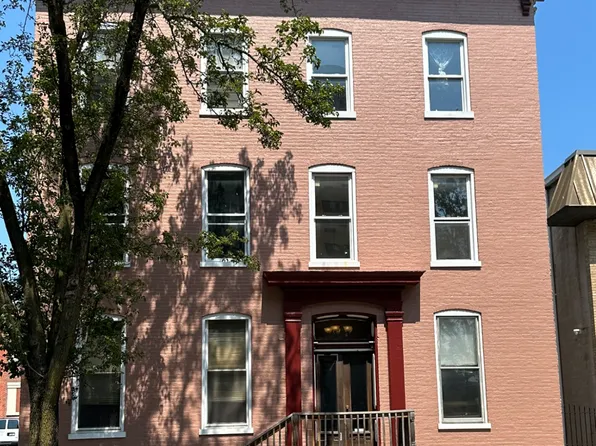 60 E Washington St APT 1E, Hagerstown, MD 21740