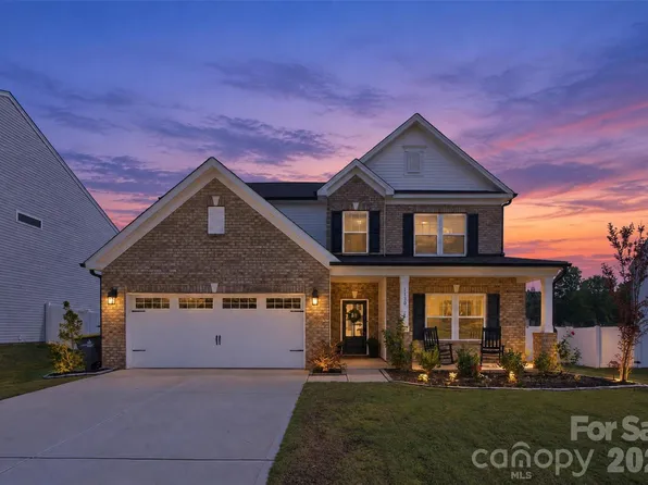 1130 Zettie Ave, Kannapolis, NC 28083
