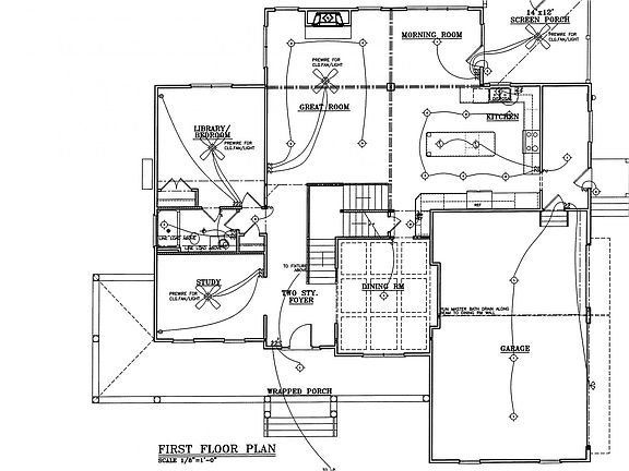 HY 4-19 - Westchester Grand - First Floor