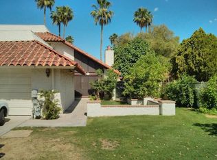 5770 N Scottsdale Rd, Paradise Valley, AZ 85253