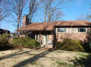 3217 N Nottingham St, Arlington, VA 22207