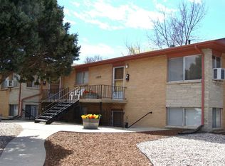 1009 McHugh St APT 3, Fort Collins, CO 80524