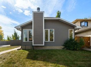 204 McKerrell Way SE, Calgary, AB T2Z1N9