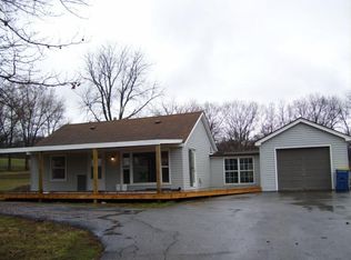 1103 S Alexander Rd, Independence, MO 64056