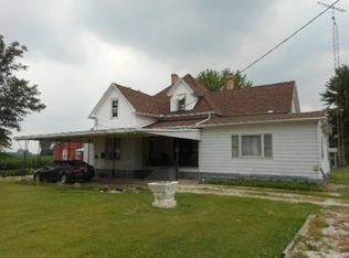 6415 N Division Rd, Shelburn, IN 47879