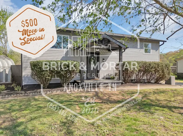 1903 Huber Ct, Louisville, TN 37777