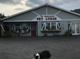 1065 Nimble Hill Rd, Mehoopany, PA 18629