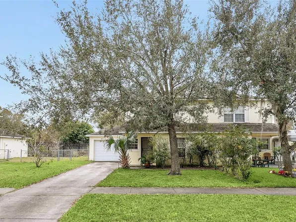 1209 W 6TH STREET, SANFORD, FL 32771