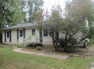 3569 E 600 N, Greenfield, IN 46140