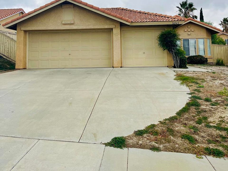 1st image of 36543 Buckboard Ct