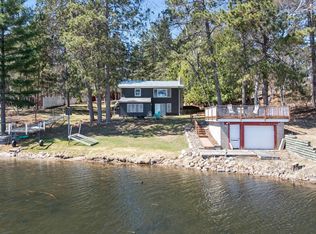 36722 Birch Dr, Pine River, MN 56474