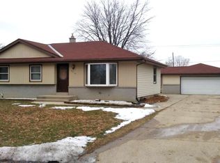 8314 N Ann St, Milwaukee, WI 53224