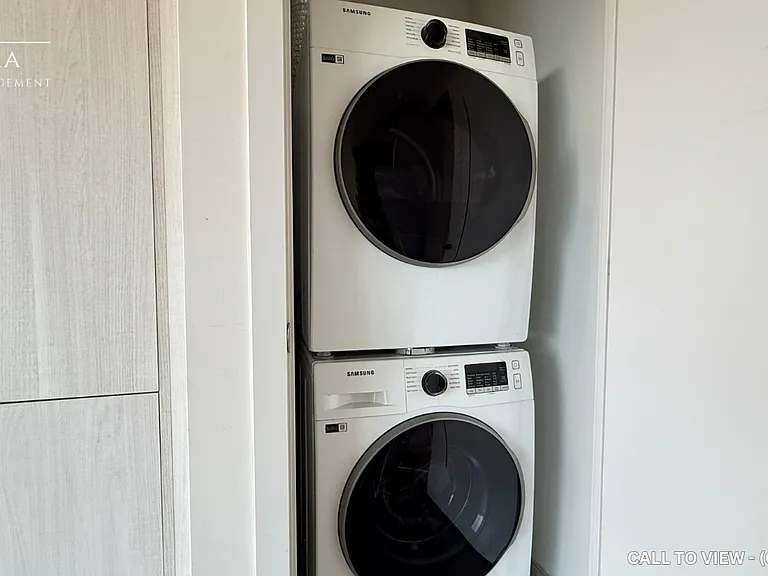 8 Cumberland St #1407 — Photo 9