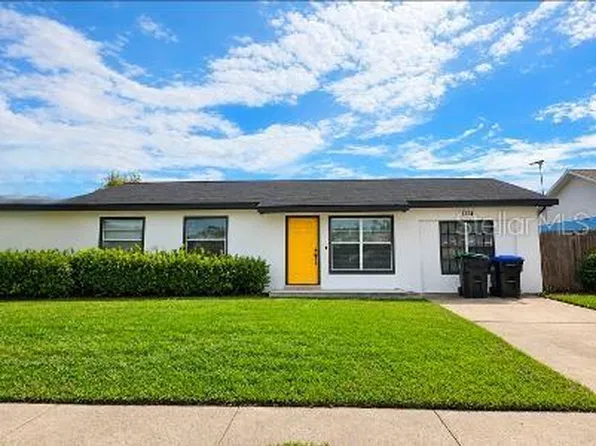 5425 WINTER RUN DRIVE, ORLANDO, FL 32839