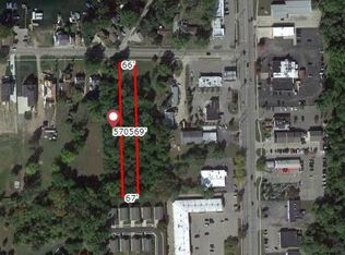 2045 S Long Lake Rd, Fenton, MI 48430