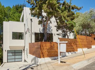 671 Oberlin Ave, Kensington, CA 94708