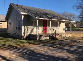 806 18 1/2 Ave SE, Decatur, AL 35601