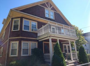 86 Greenbrier St, Dorchester, MA 02124