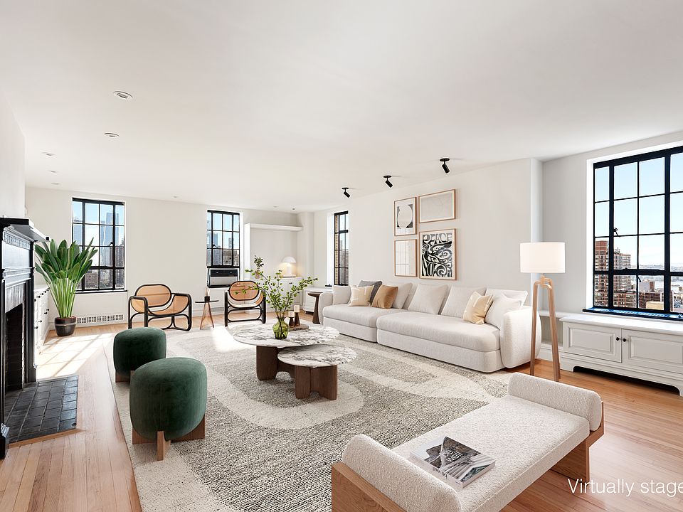 1st image of 350 W 57th St APT 19A