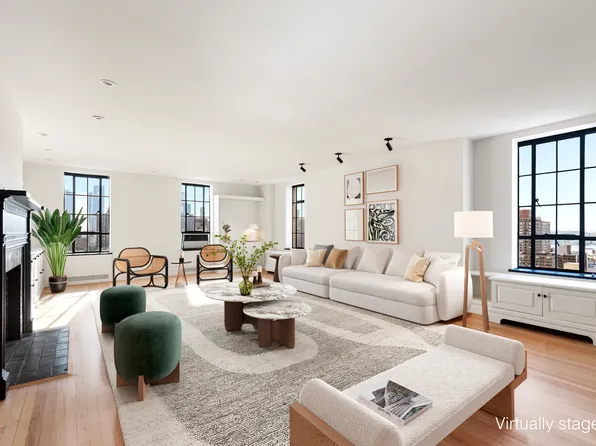 350 W 57th St APT 19A, New York, NY 10019