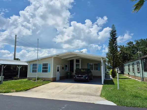 8456 Cherish Dr, Sebastian, FL 32976