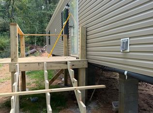 49 Big League Rd, Sylva, NC 28779