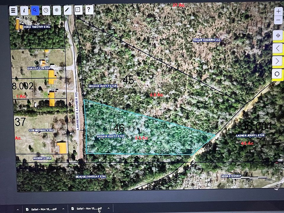 2nd image of 22100 Lawrence Ladner Rd